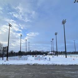 Sandalwood Park Outdoor Ice Rinks